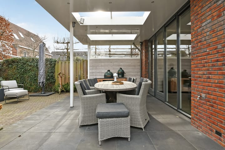 Foto 34 van Kalmoeslaan 34