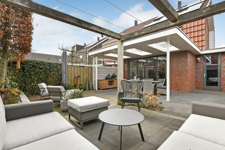 Foto 36 van Kalmoeslaan 34