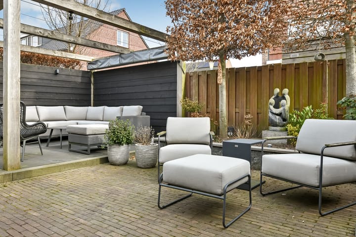 Foto 37 van Kalmoeslaan 34