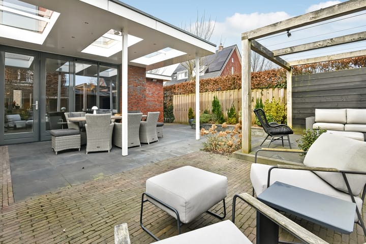 Foto 38 van Kalmoeslaan 34