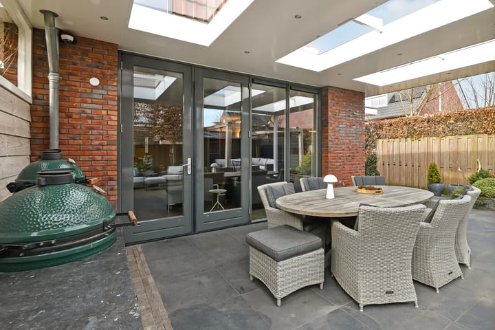 Foto 39 van Kalmoeslaan 34