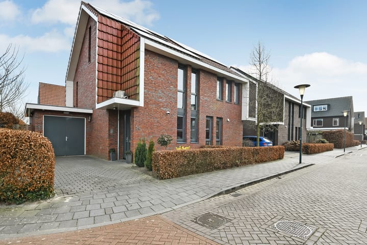 Foto 40 van Kalmoeslaan 34