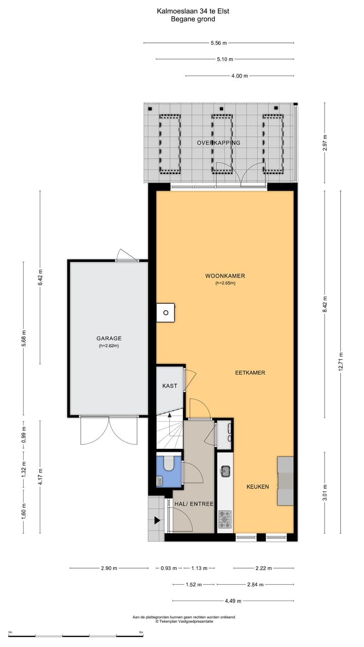 Foto 41 van Kalmoeslaan 34