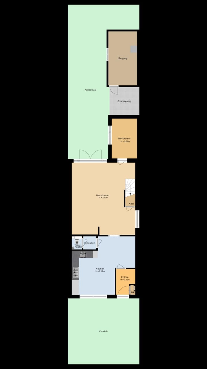 Foto 42 van Opaal 29