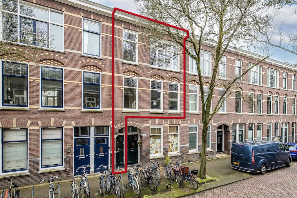 Foto 2 van Kruisweg 16-BS