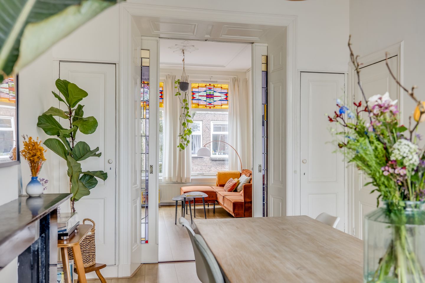 Foto 4 van Kruisweg 16-BS