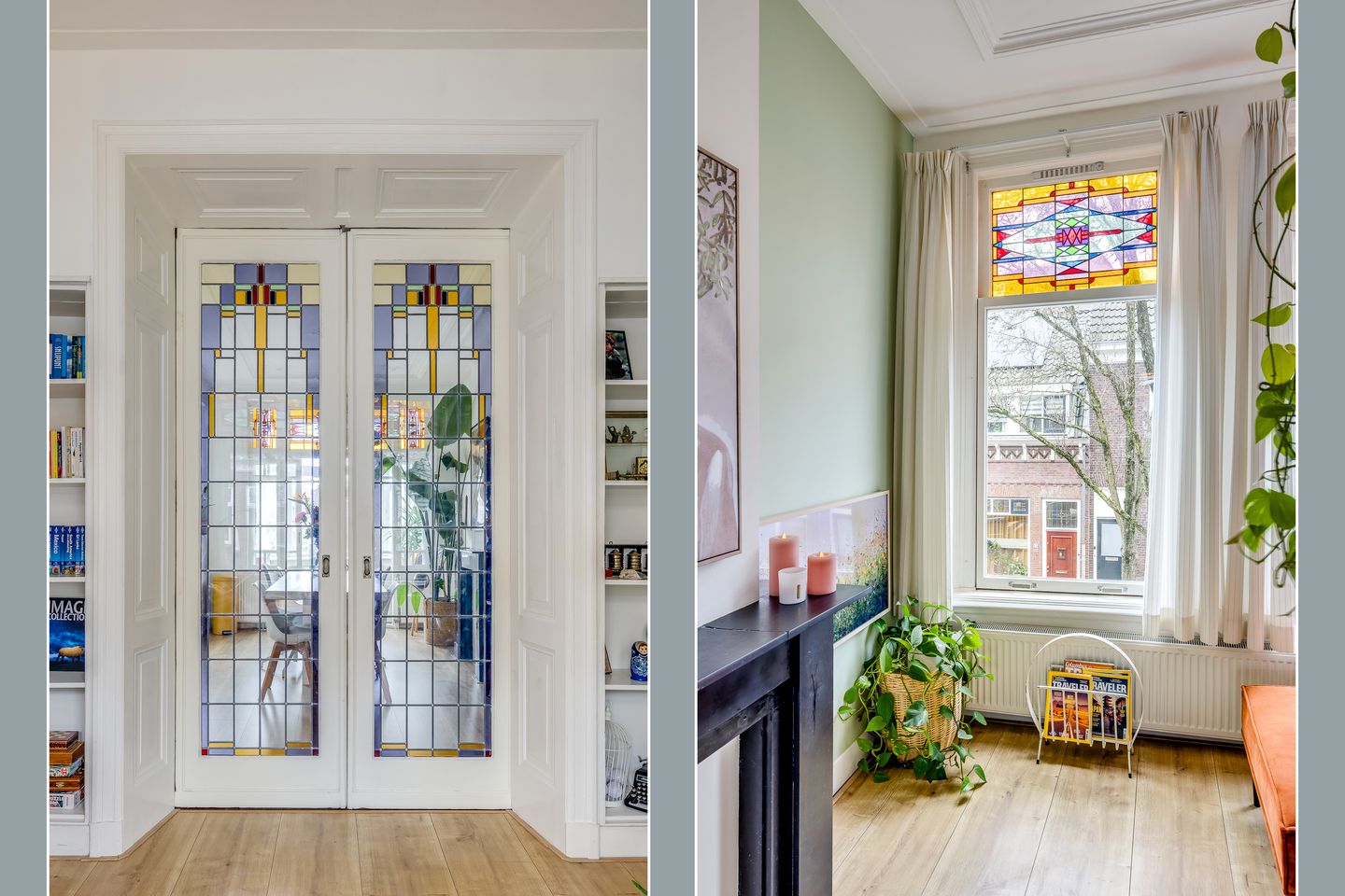 Foto 5 van Kruisweg 16-BS