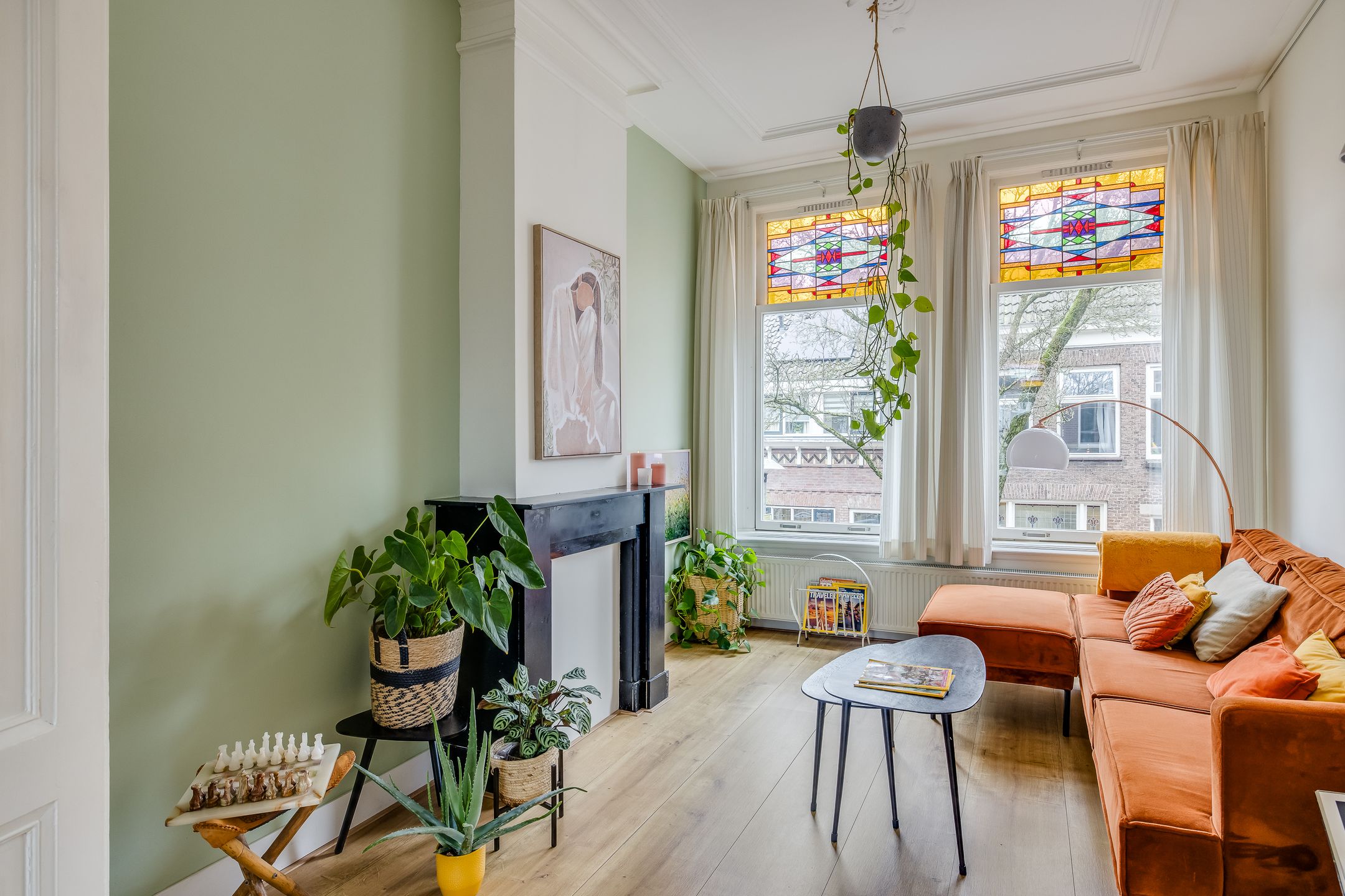 Foto 6 van Kruisweg 16-BS