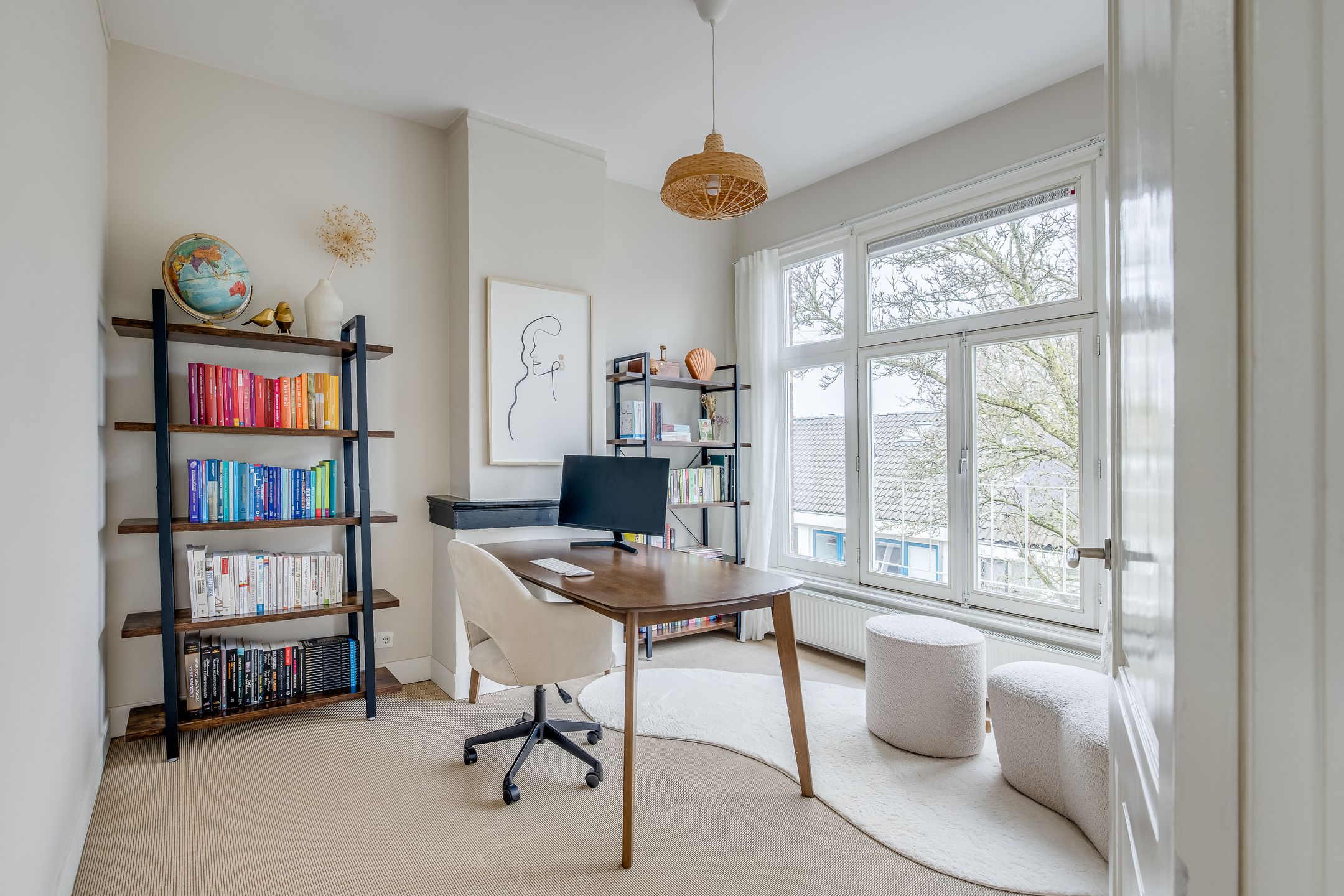 Foto 9 van Kruisweg 16-BS