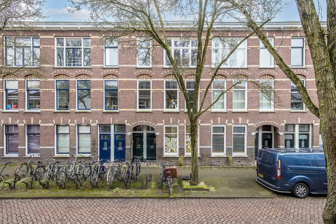 Foto 13 van Kruisweg 16-BS