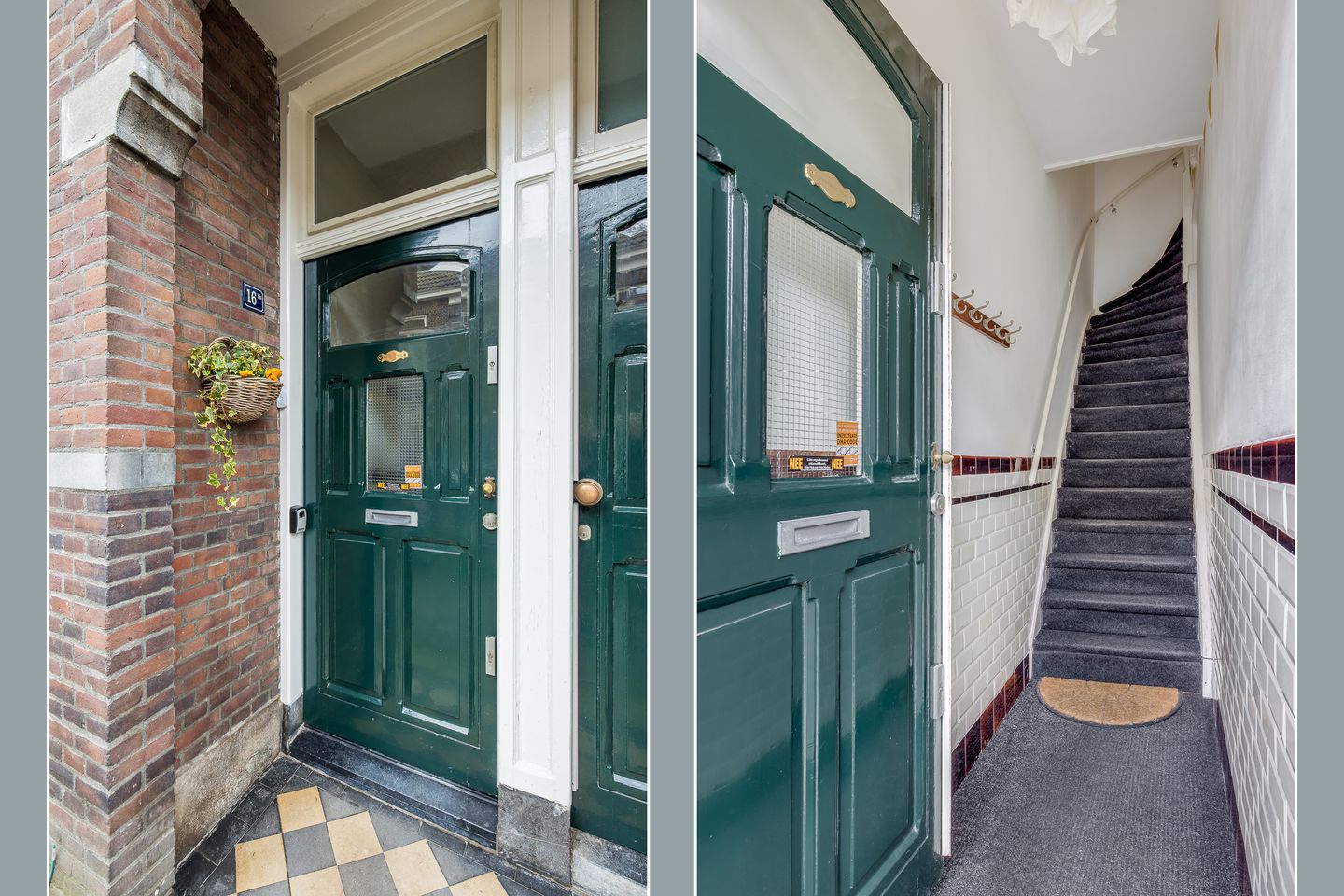 Foto 14 van Kruisweg 16-BS