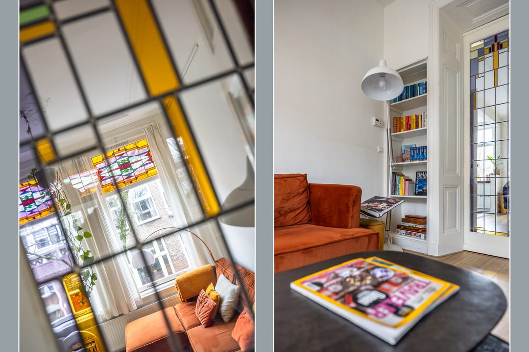 Foto 16 van Kruisweg 16-BS