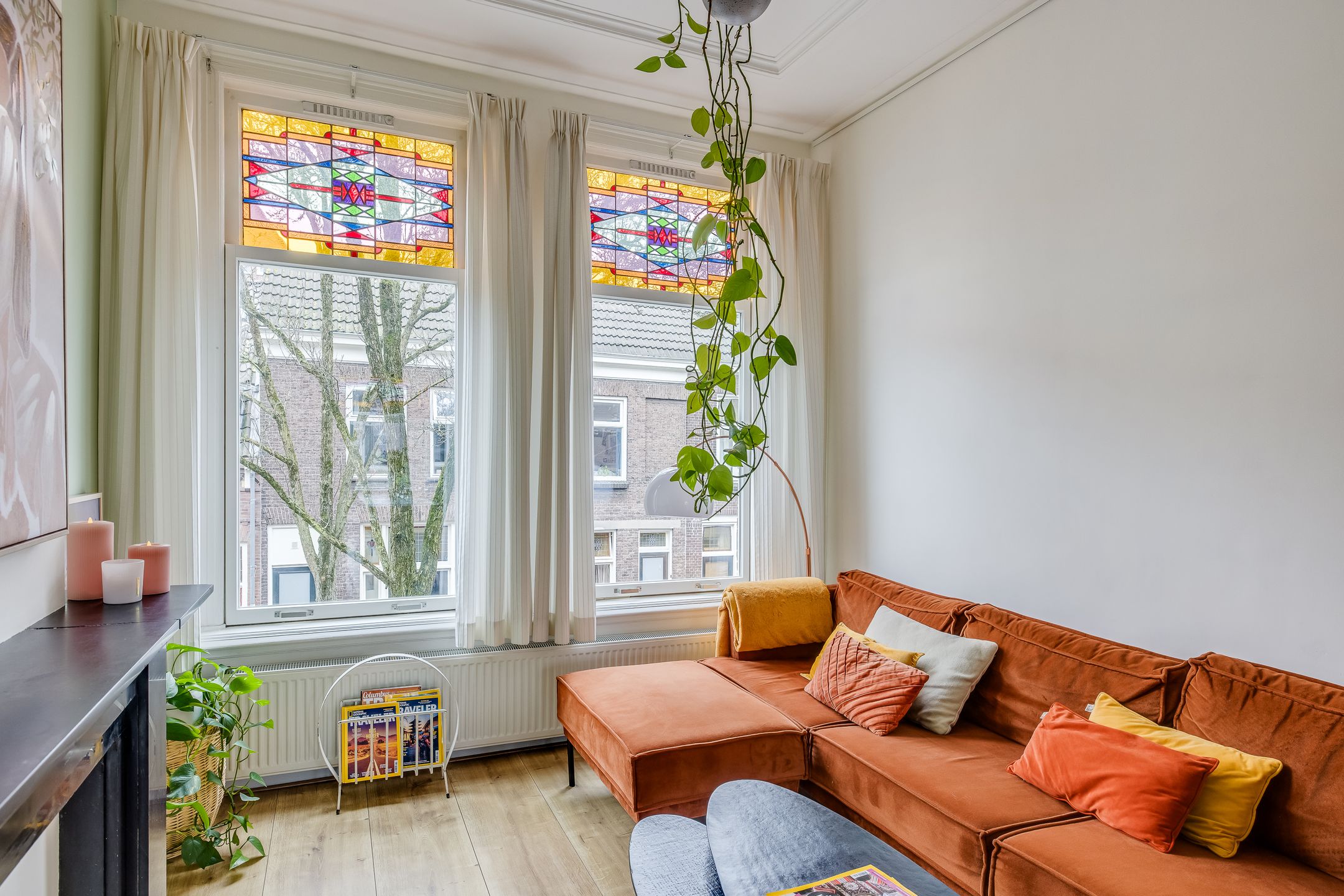 Foto 18 van Kruisweg 16-BS