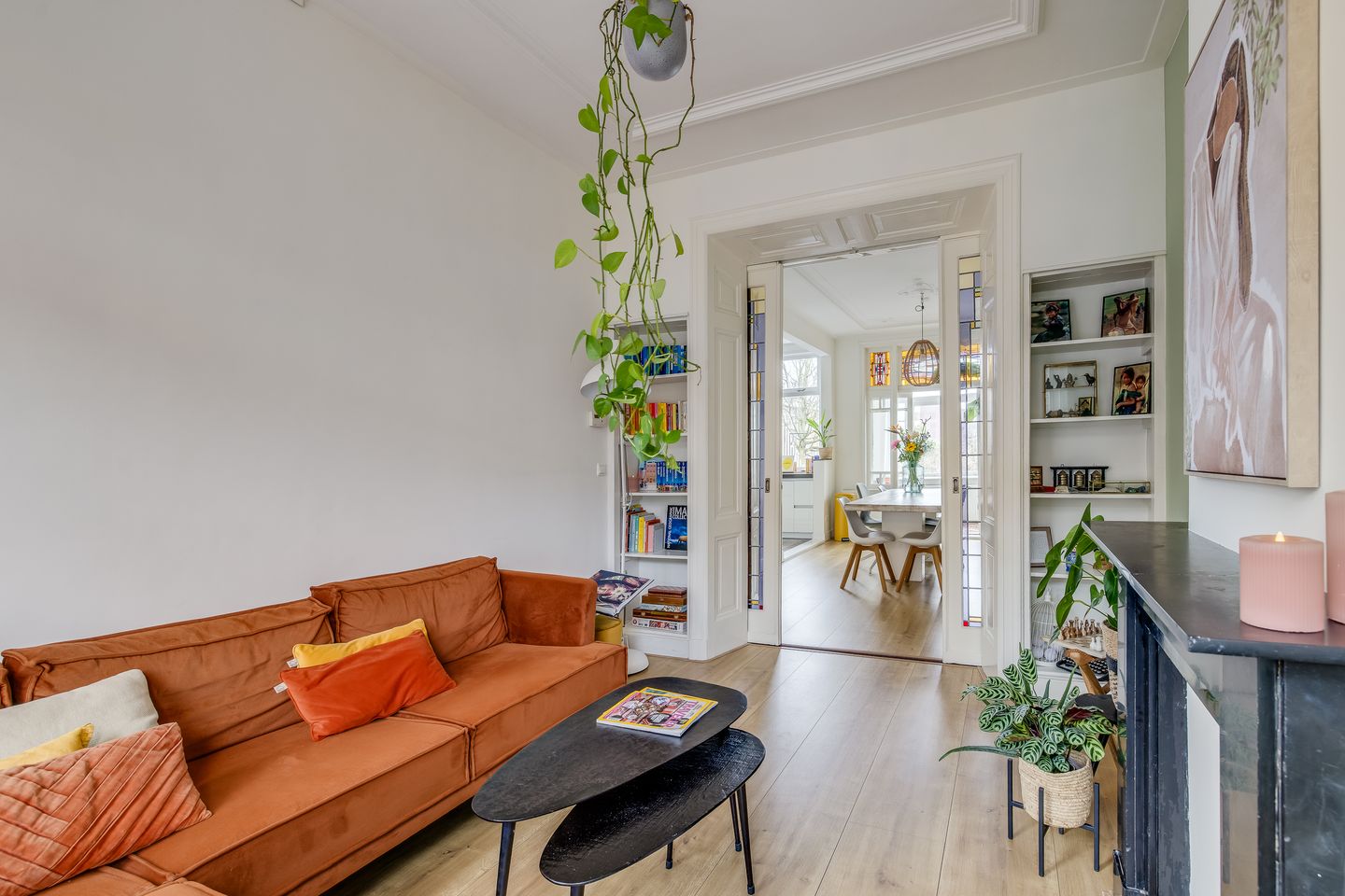 Foto 20 van Kruisweg 16-BS