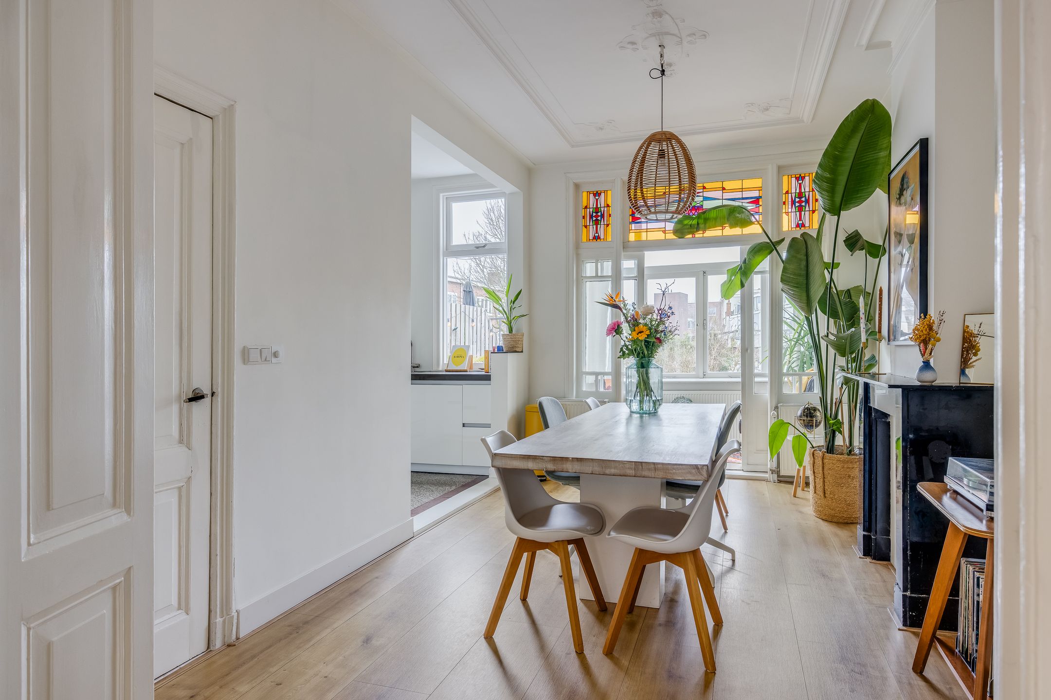 Foto 21 van Kruisweg 16-BS