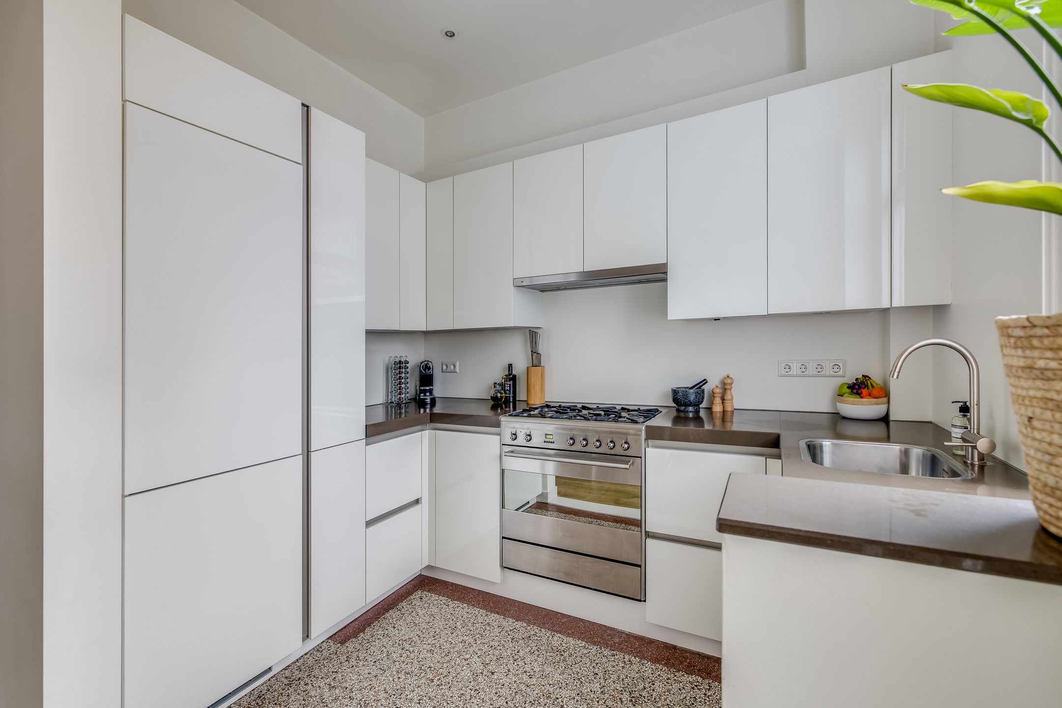 Foto 24 van Kruisweg 16-BS