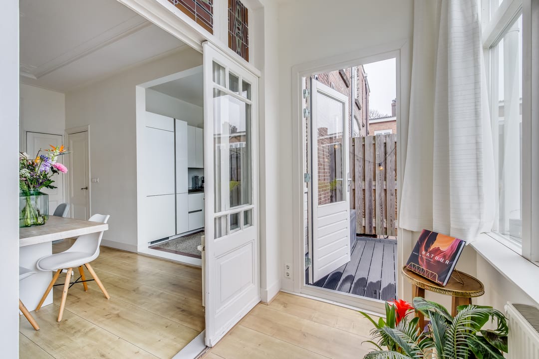 Foto 28 van Kruisweg 16-BS