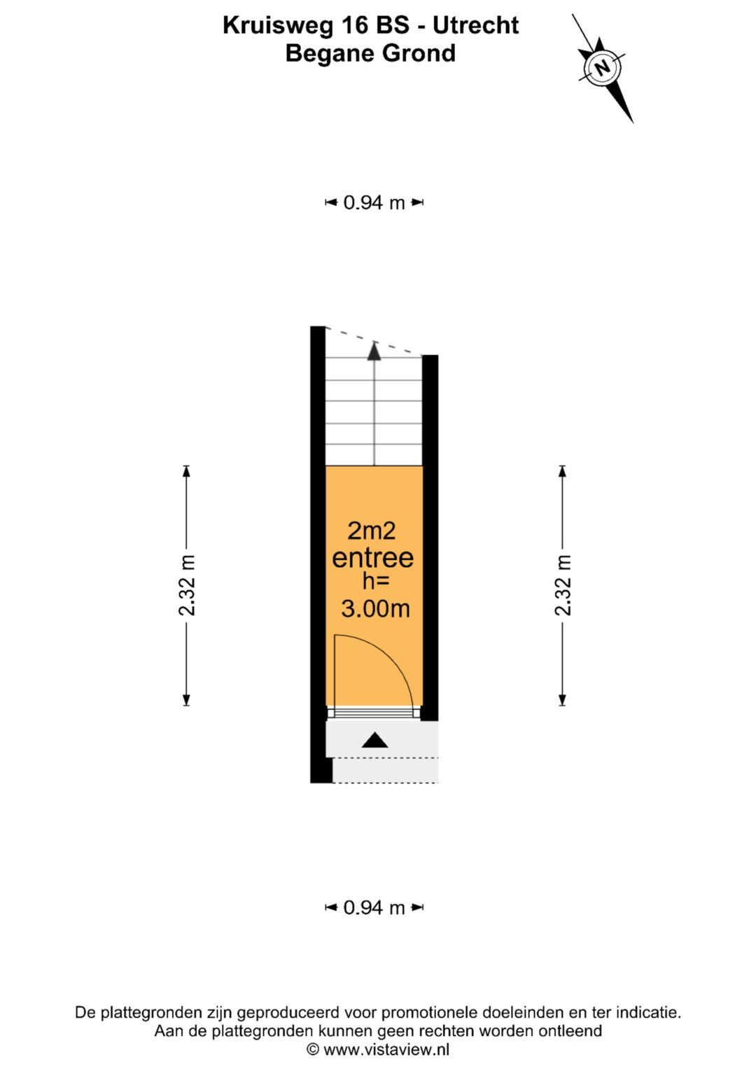 Foto 51 van Kruisweg 16-BS