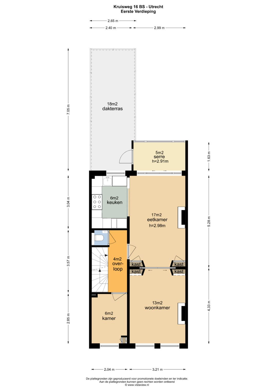 Foto 52 van Kruisweg 16-BS