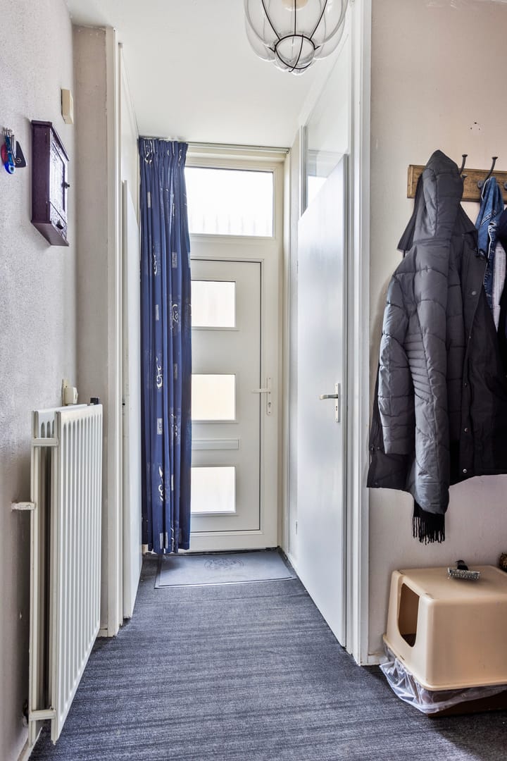 Foto 3 van Marshallstraat 66