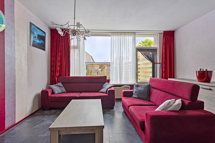 Foto 5 van Marshallstraat 66