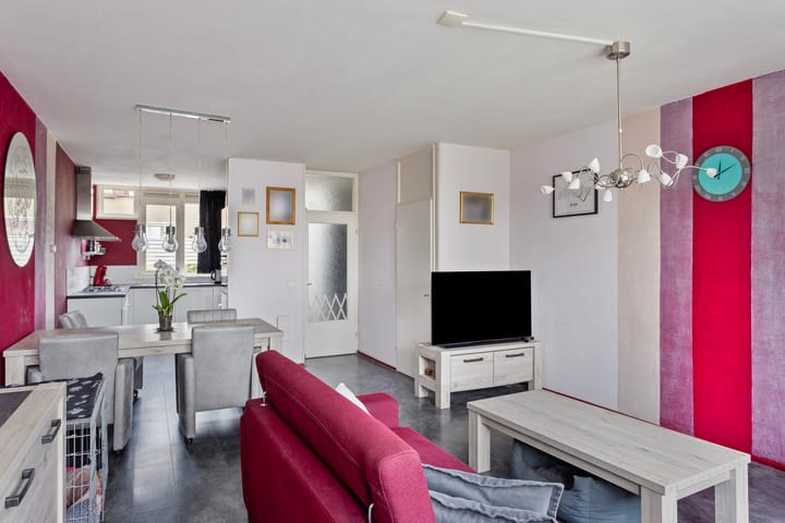 Foto 6 van Marshallstraat 66