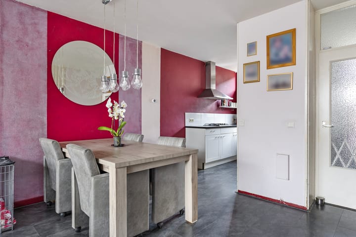 Foto 7 van Marshallstraat 66