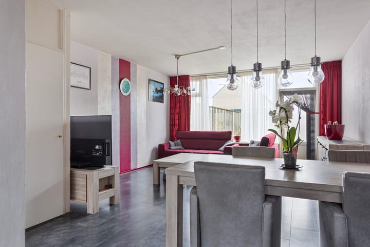 Foto 8 van Marshallstraat 66