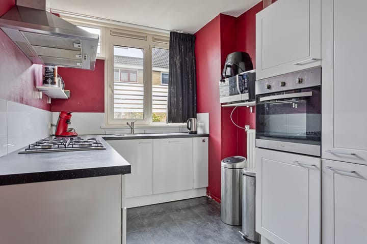 Foto 9 van Marshallstraat 66