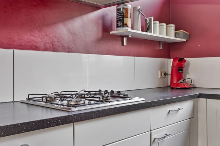 Foto 10 van Marshallstraat 66