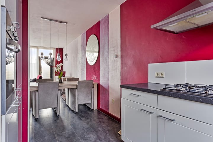 Foto 11 van Marshallstraat 66