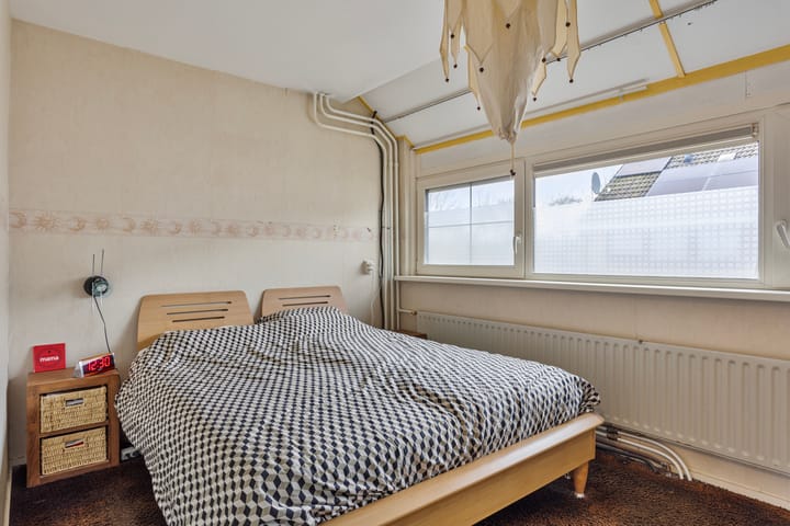 Foto 13 van Marshallstraat 66