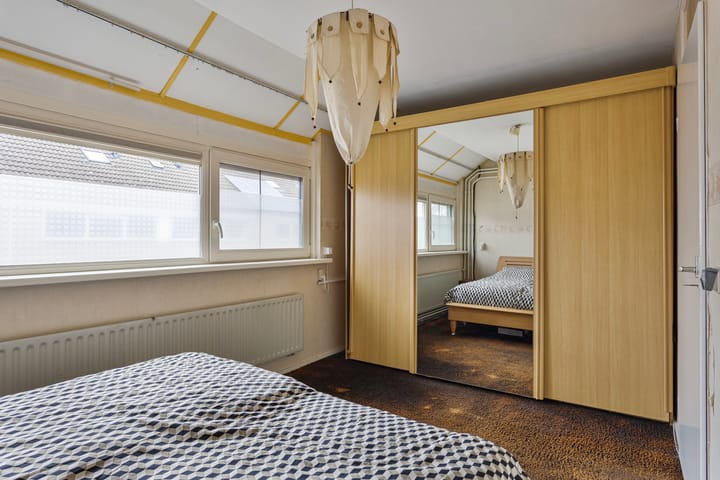 Foto 14 van Marshallstraat 66