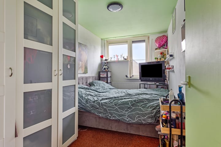 Foto 17 van Marshallstraat 66