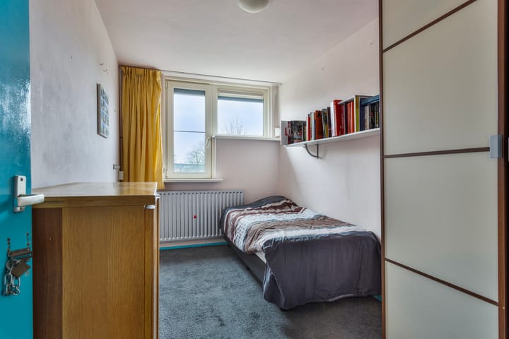 Foto 18 van Marshallstraat 66