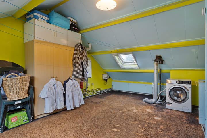 Foto 19 van Marshallstraat 66