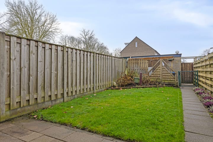 Foto 21 van Marshallstraat 66