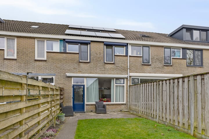 Foto 22 van Marshallstraat 66