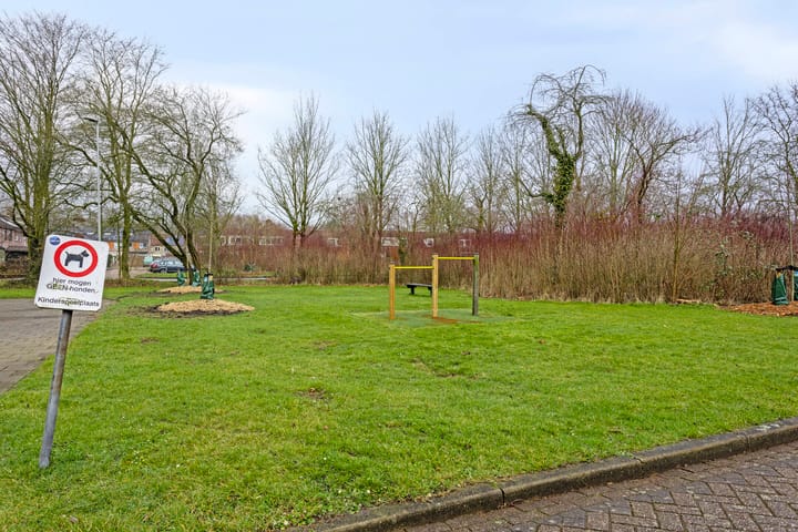 Foto 23 van Marshallstraat 66