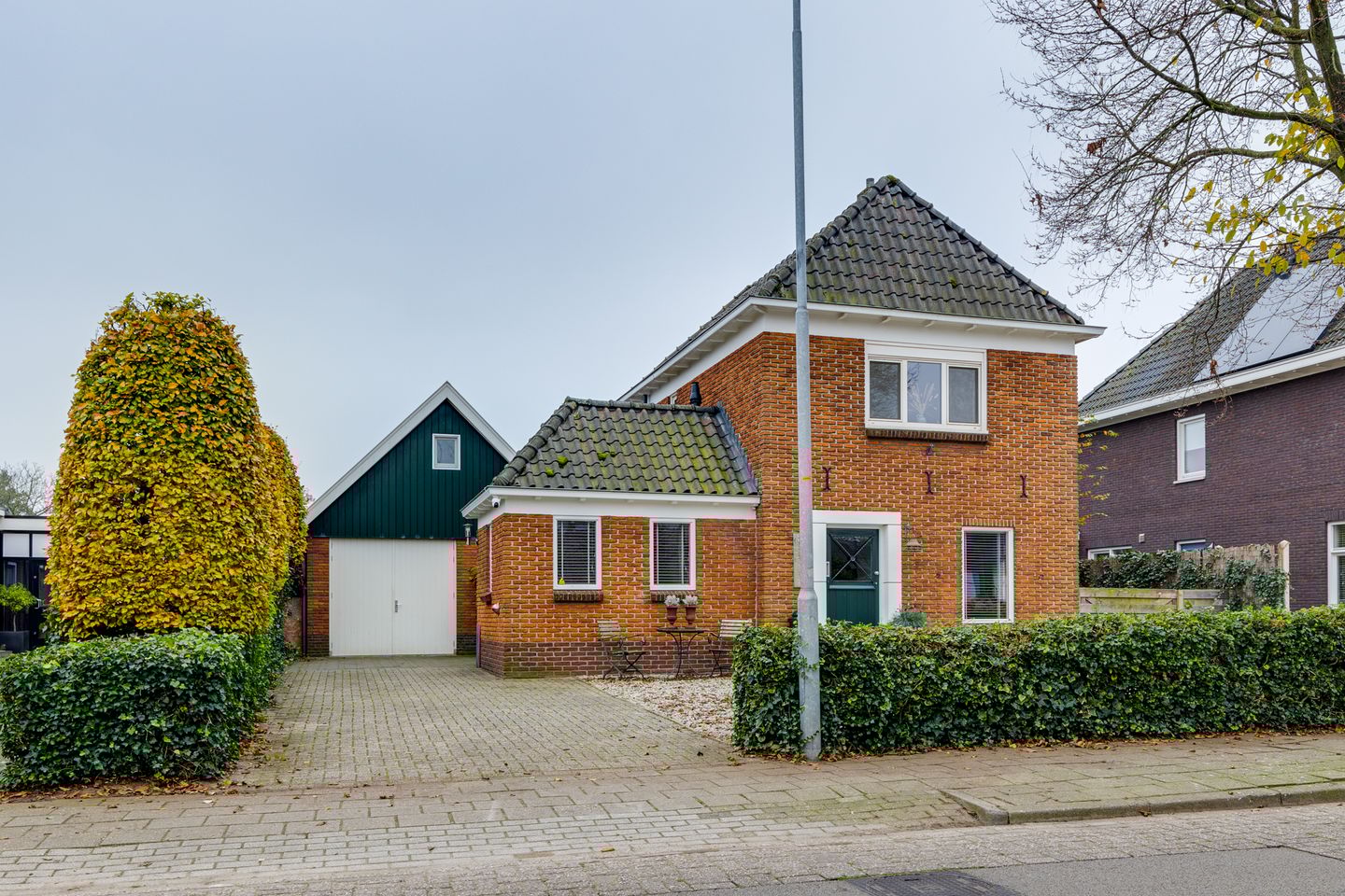 Foto 1 van Bredevoortsestraatweg 62