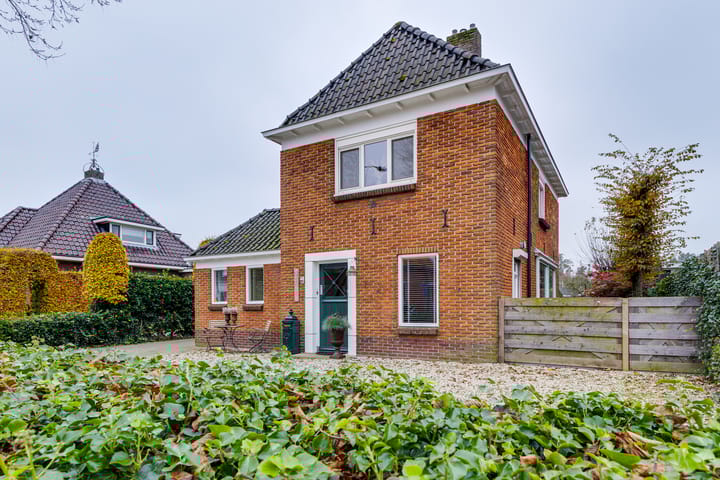 Foto 5 van Bredevoortsestraatweg 62