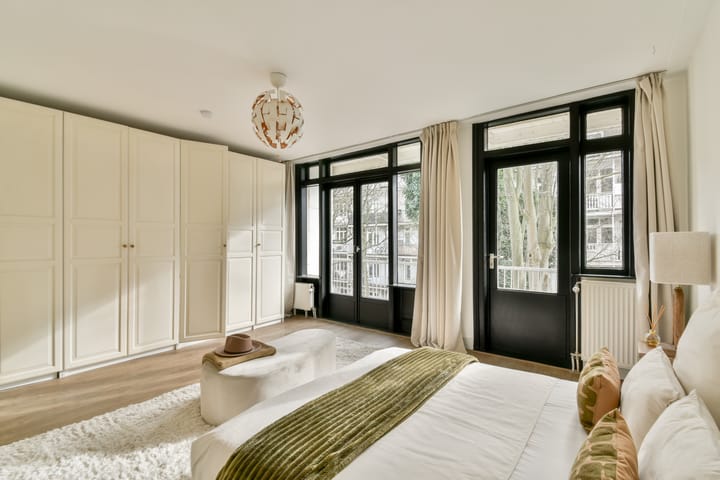 Foto 3 van Cornelis Anthoniszstraat 60-2