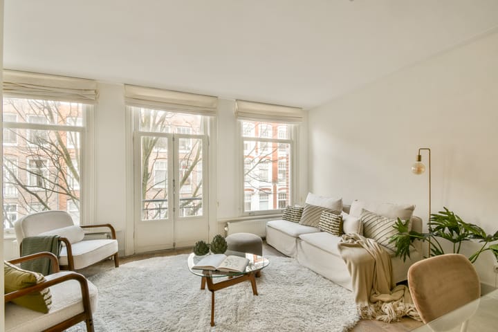 Foto 4 van Cornelis Anthoniszstraat 60-2