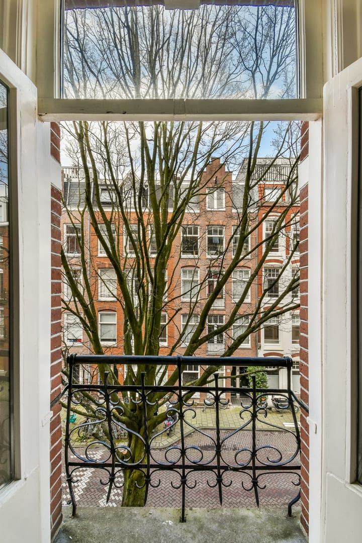 Foto 5 van Cornelis Anthoniszstraat 60-2