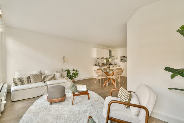 Foto 6 van Cornelis Anthoniszstraat 60-2