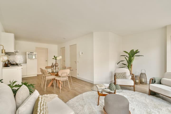 Foto 7 van Cornelis Anthoniszstraat 60-2