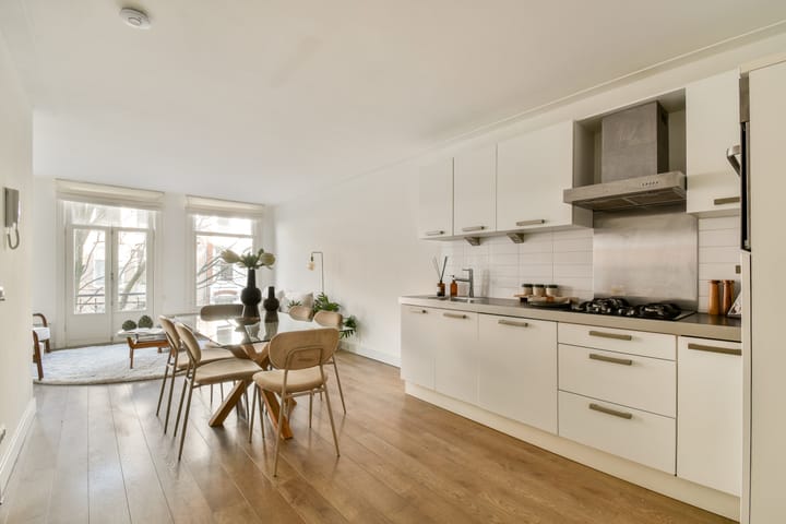 Foto 8 van Cornelis Anthoniszstraat 60-2