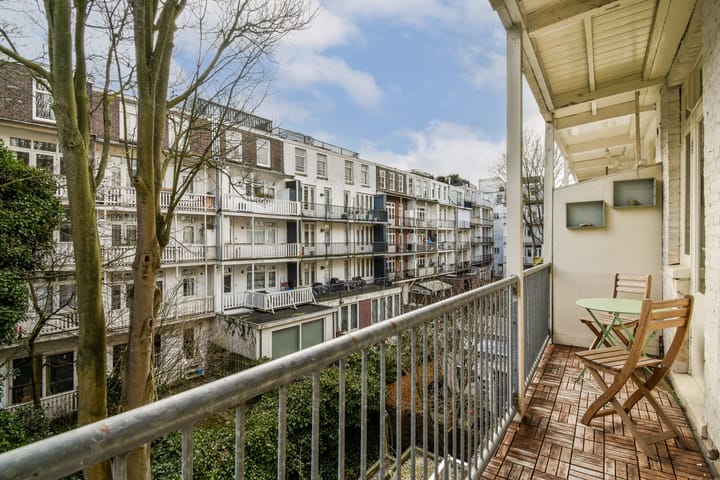 Foto 12 van Cornelis Anthoniszstraat 60-2