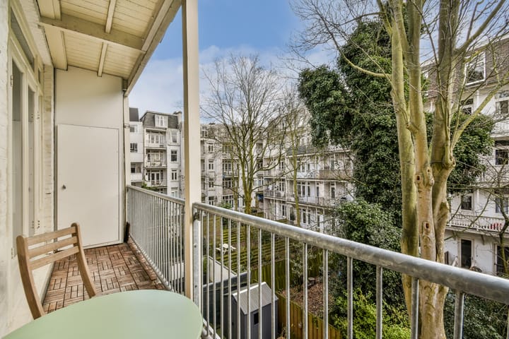 Foto 13 van Cornelis Anthoniszstraat 60-2