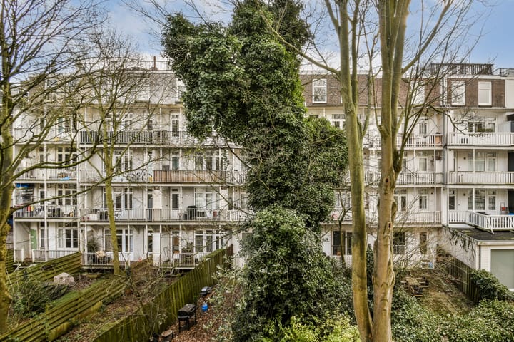 Foto 14 van Cornelis Anthoniszstraat 60-2